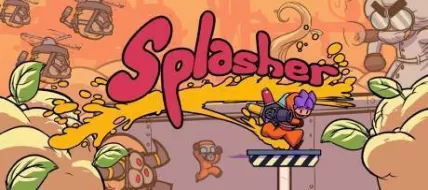 Splasher thumbnail