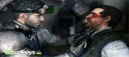 Splinter Cell Blacklist Upper Echelon Edition  thumbnail