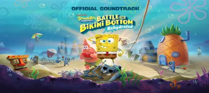 SpongeBob SquarePants: Battle for Bikini Bottom Rehydrated thumbnail