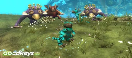 Spore  thumbnail