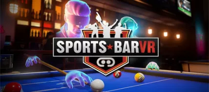 SportsBar VR thumbnail