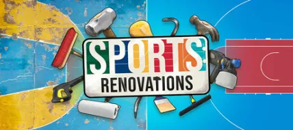 Sports Renovations thumbnail