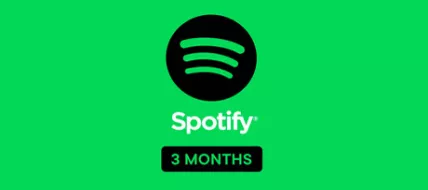 Spotify Premium 3 Monate thumbnail