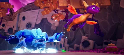 Spyro Reignited Trilogy thumbnail