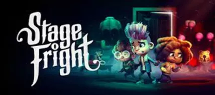 Stage Fright thumbnail