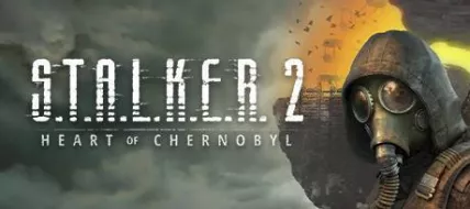 STALKER 2 Heart of Chernobyl thumbnail