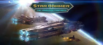 Star Hammer The Vanguard Prophecy thumbnail