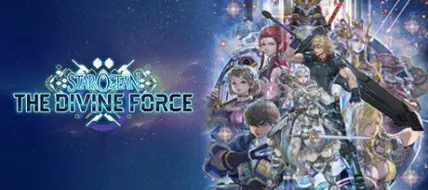 STAR OCEAN THE DIVINE FORCE thumbnail