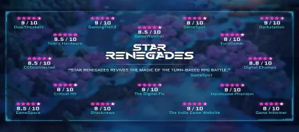 Star Renegades thumbnail