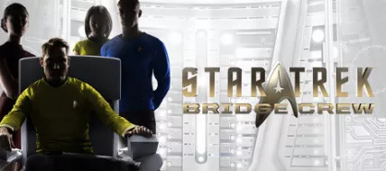 Star Trek Bridge Crew thumbnail