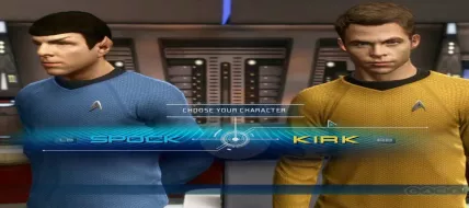 Star Trek Elite Officer Pack thumbnail