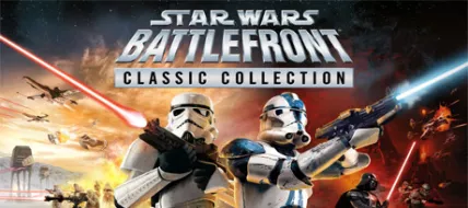 STAR WARS Battlefront Classic Collection thumbnail