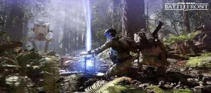 Star Wars Battlefront thumbnail