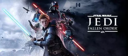 STAR WARS Jedi: Fallen Order thumbnail