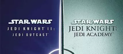 Star Wars Jedi Knight Collection thumbnail