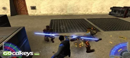 Star Wars Jedi Knight: Jedi Academy  thumbnail