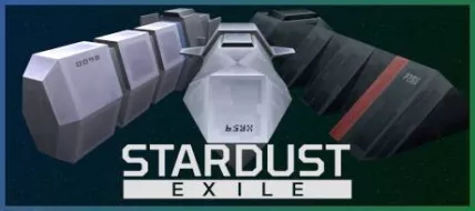 Stardust Exile thumbnail