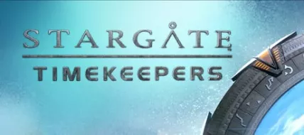 Stargate Timekeepers thumbnail