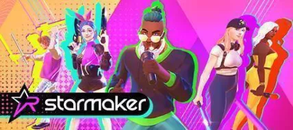 StarMaker VR thumbnail