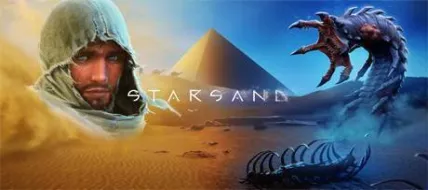 STARSAND thumbnail