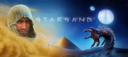 STARSAND thumbnail