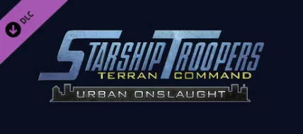 Starship Troopers Terran Command Urban Onslaught thumbnail