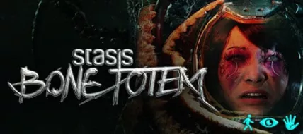 STASIS BONE TOTEM thumbnail