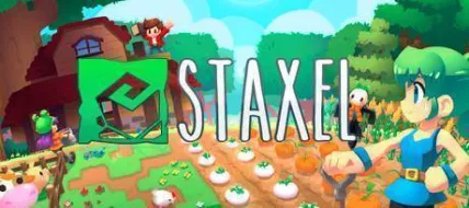 Staxel thumbnail