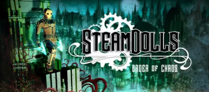 SteamDolls Order Of Chaos thumbnail