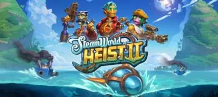 SteamWorld Heist 2 thumbnail