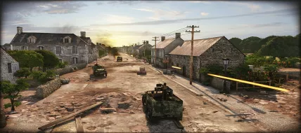 Steel Division Normandy 44 thumbnail