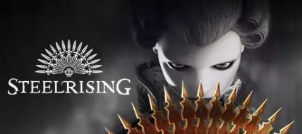 Steelrising thumbnail