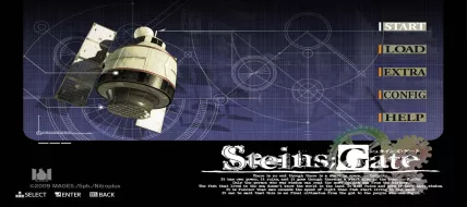 STEINS GATE  thumbnail