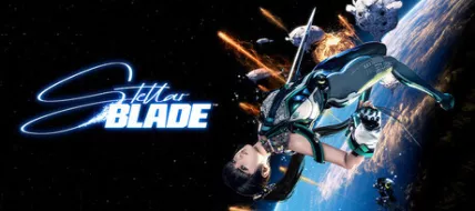 Stellar Blade thumbnail