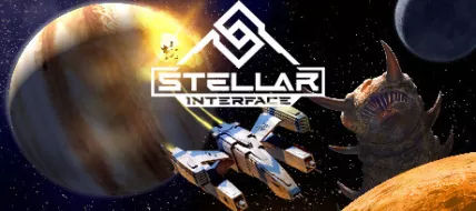 Stellar Interface thumbnail