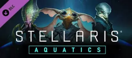 Stellaris Aquatics Species Pack thumbnail