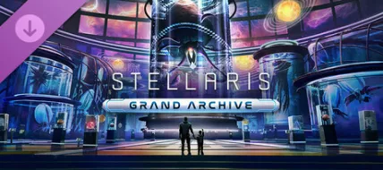 Stellaris Grand Archive thumbnail