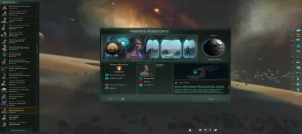 Stellaris Necroids Species Pack thumbnail