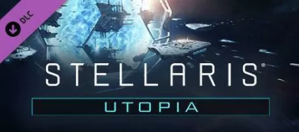 Stellaris Utopia thumbnail