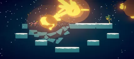 Stick Fight: The Game thumbnail