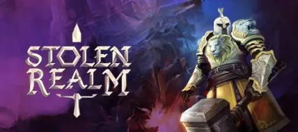 Stolen Realm thumbnail