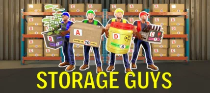 Storage Guys thumbnail