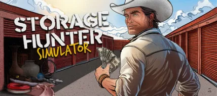 Storage Hunter Simulator thumbnail