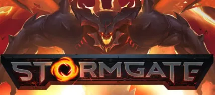 Stormgate thumbnail