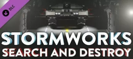 Stormworks Search and Destroy thumbnail