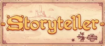 Storyteller thumbnail