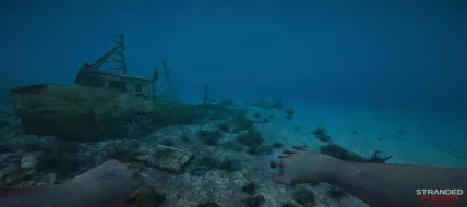 Stranded Deep  thumbnail