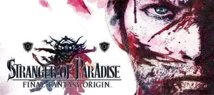 STRANGER OF PARADISE FINAL FANTASY ORIGIN thumbnail