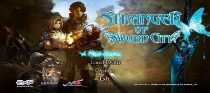 Stranger of Sword City thumbnail