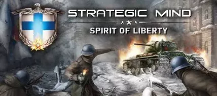 Strategic Mind Spirit of Liberty thumbnail